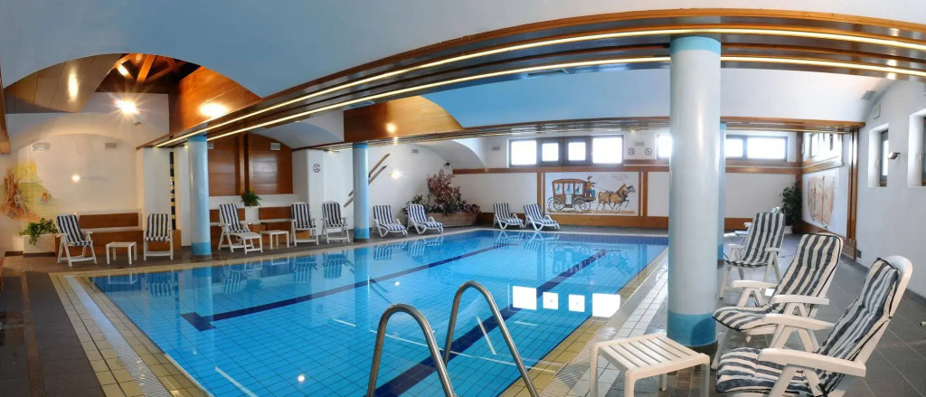 Hotel Alla Posta - Famiglia Pra dal 1866 a Caprile