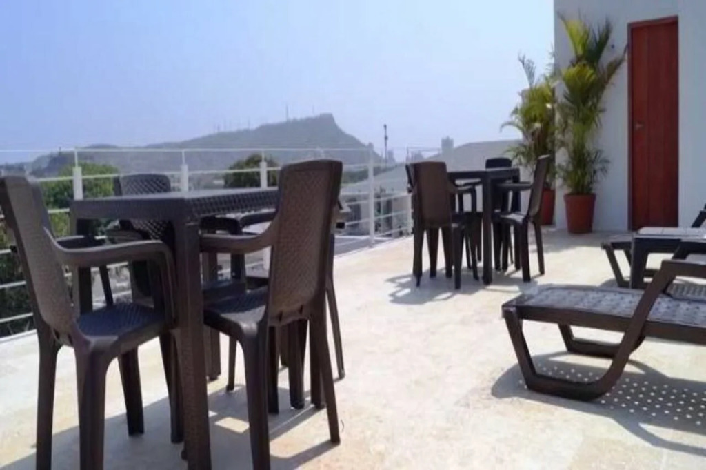 Hostal Casa Lara
