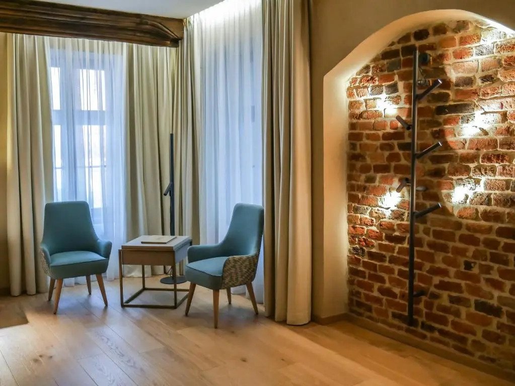 Hotel Spichrz