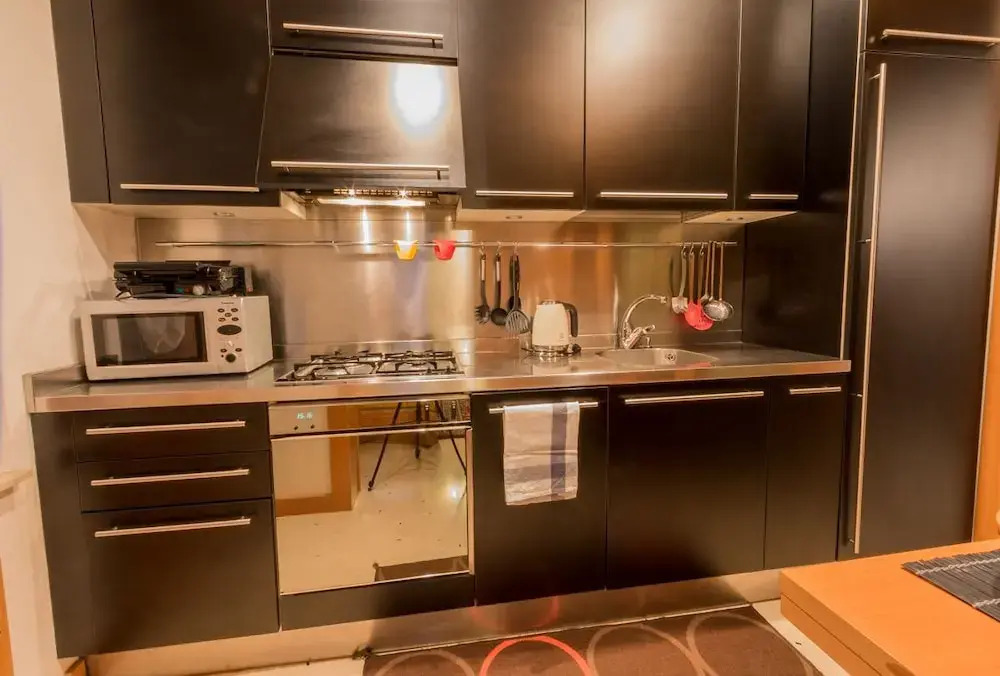 Grimaldi Apartments - Lista di Spagna
