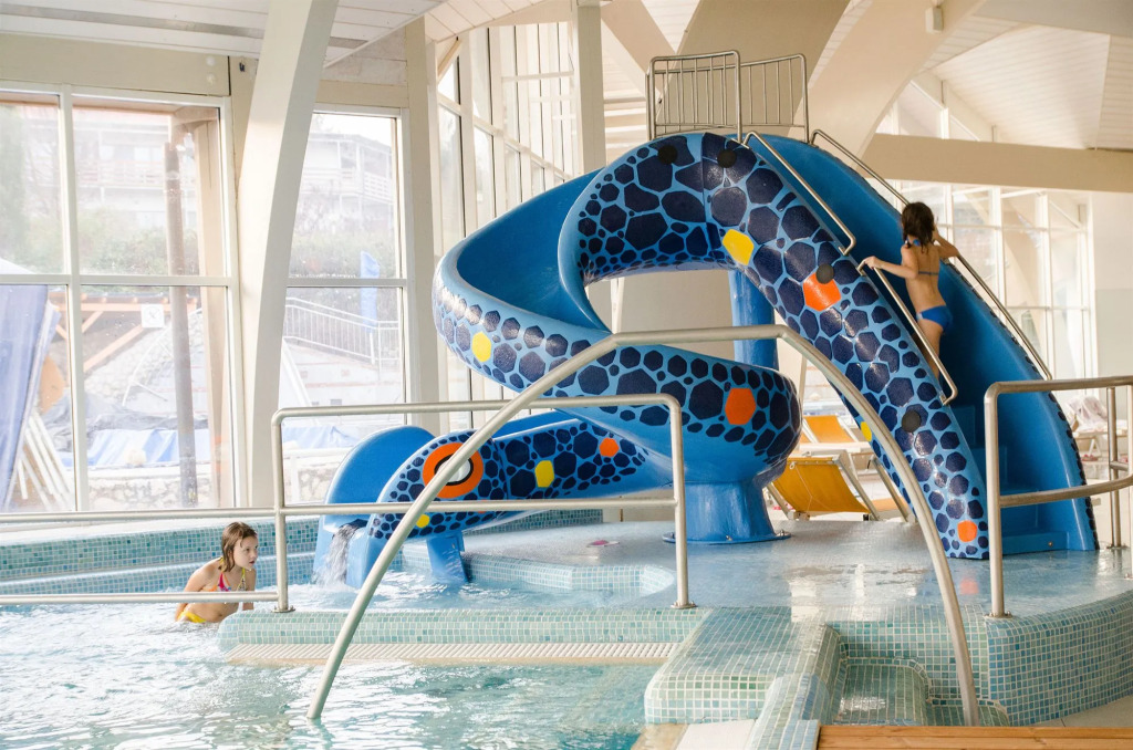Kolping Family Resort