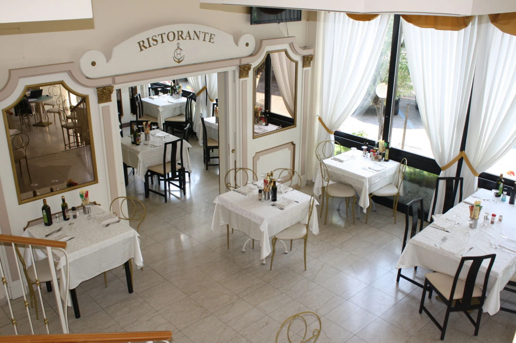 Hotel Commercio