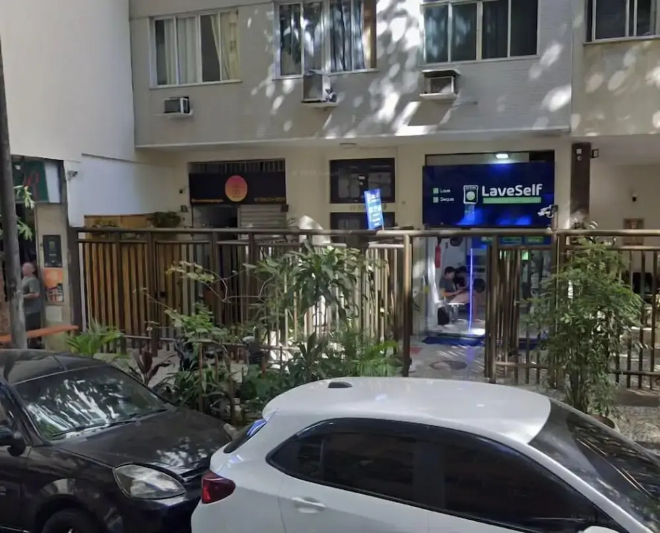 360 Leme Beach Anchieta By SUHCasa