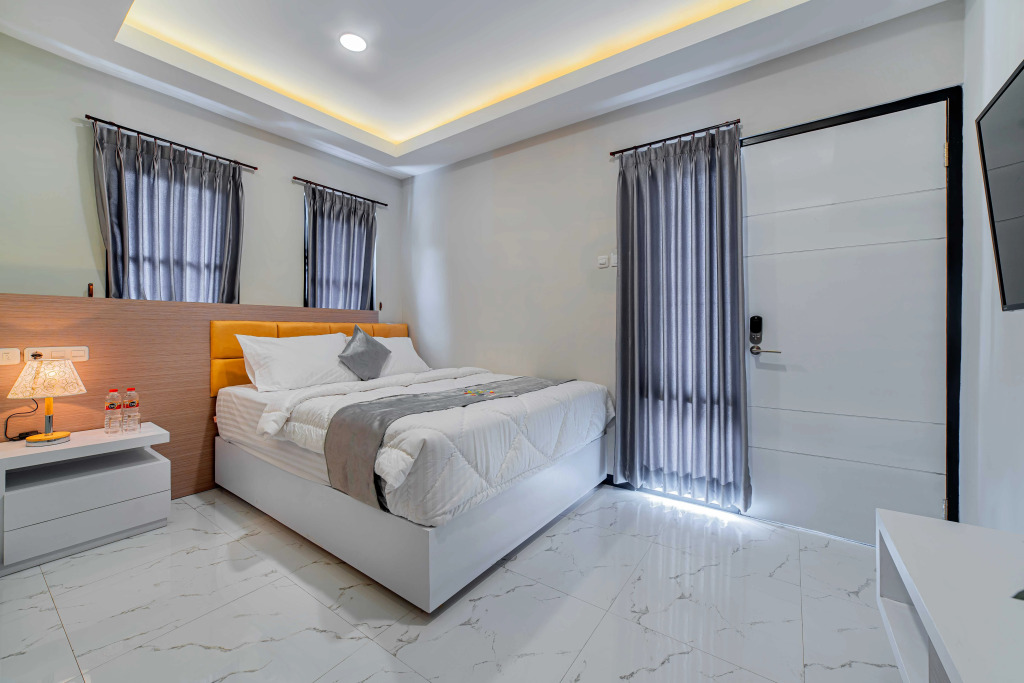 Tree Homestay Mitra RedDoorz