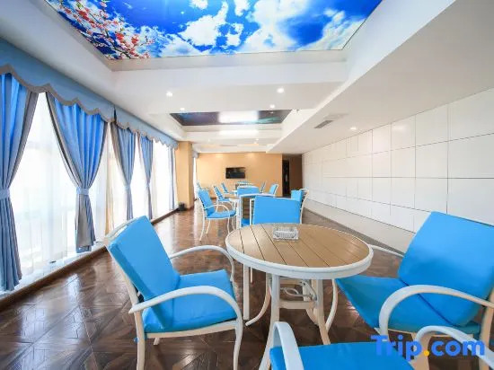 Qianxun Hotel