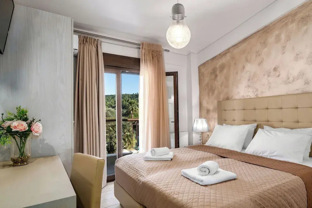 Palmrise Luxury Villas