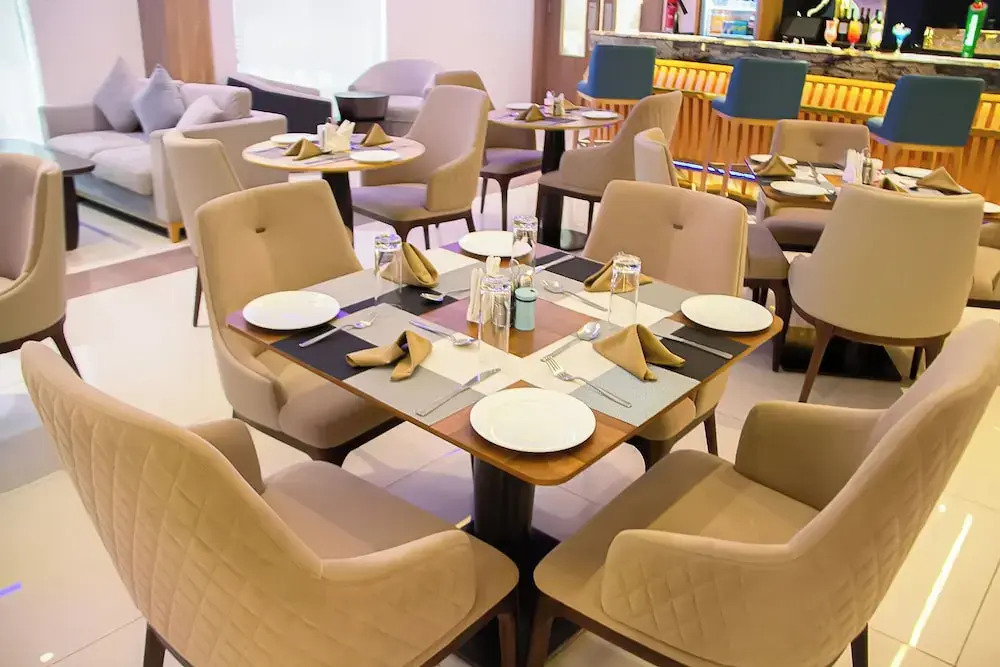 Limeridge Signature Hotel