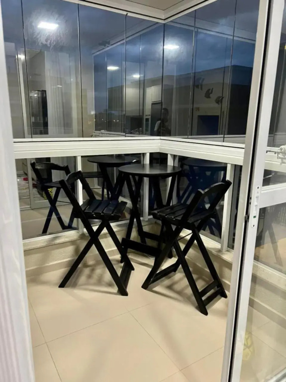 Apartamento encantador próximo à praia