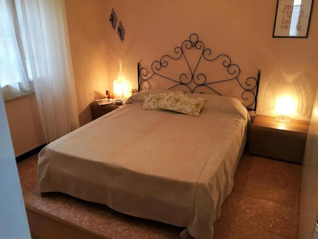 Ferienwohnung für 5 Personen ca 80 m in Moneglia, Italienische Riviera Italienische Westküste