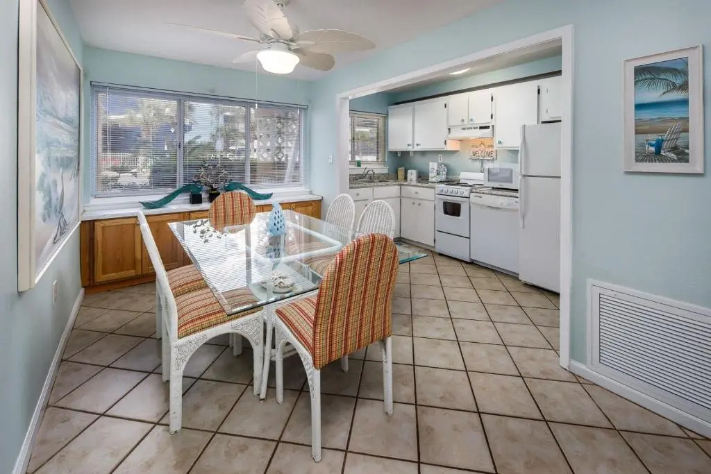 Seaspray Condos 208B
