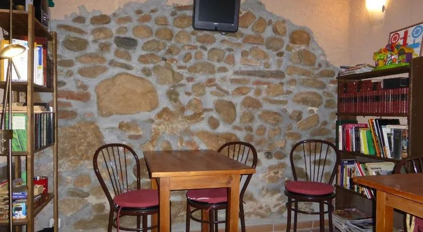 Hotel Rural Masía Can Felip