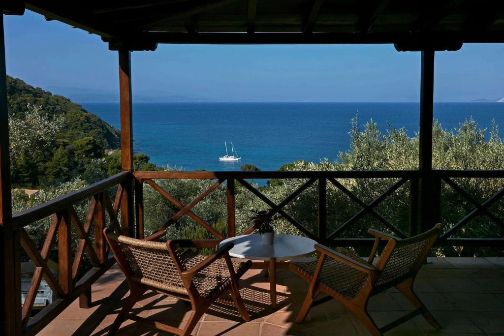Skiathos Ira Hotel
