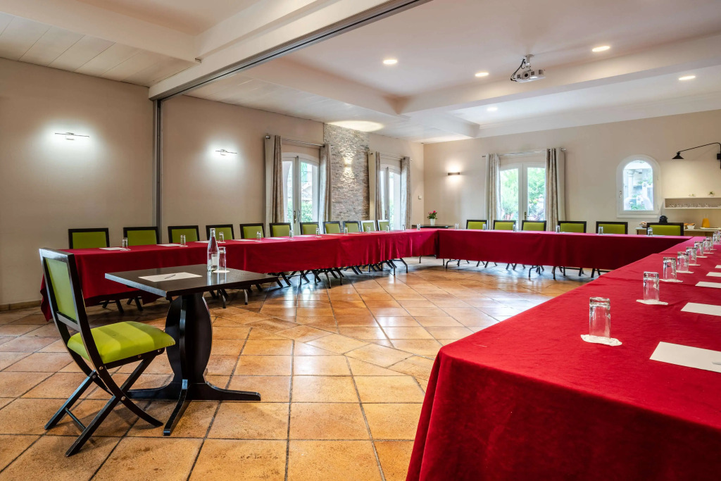 Best Western LOrangerie