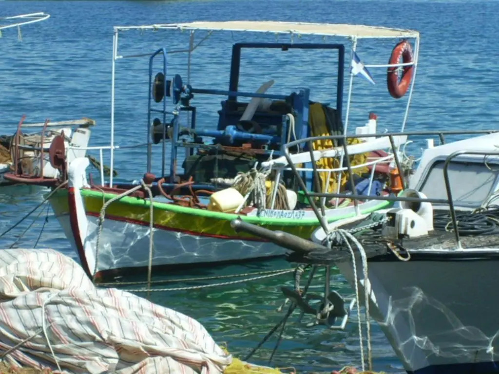 Iridanos