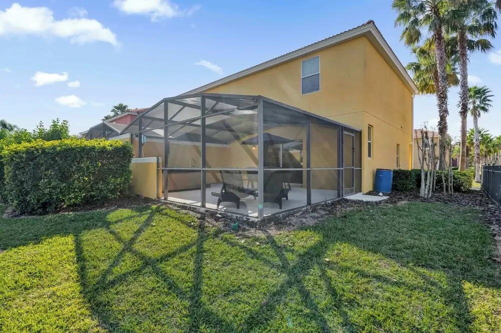 Upstay Spacious 3BR Home w/ Resort Clubhouse Pool