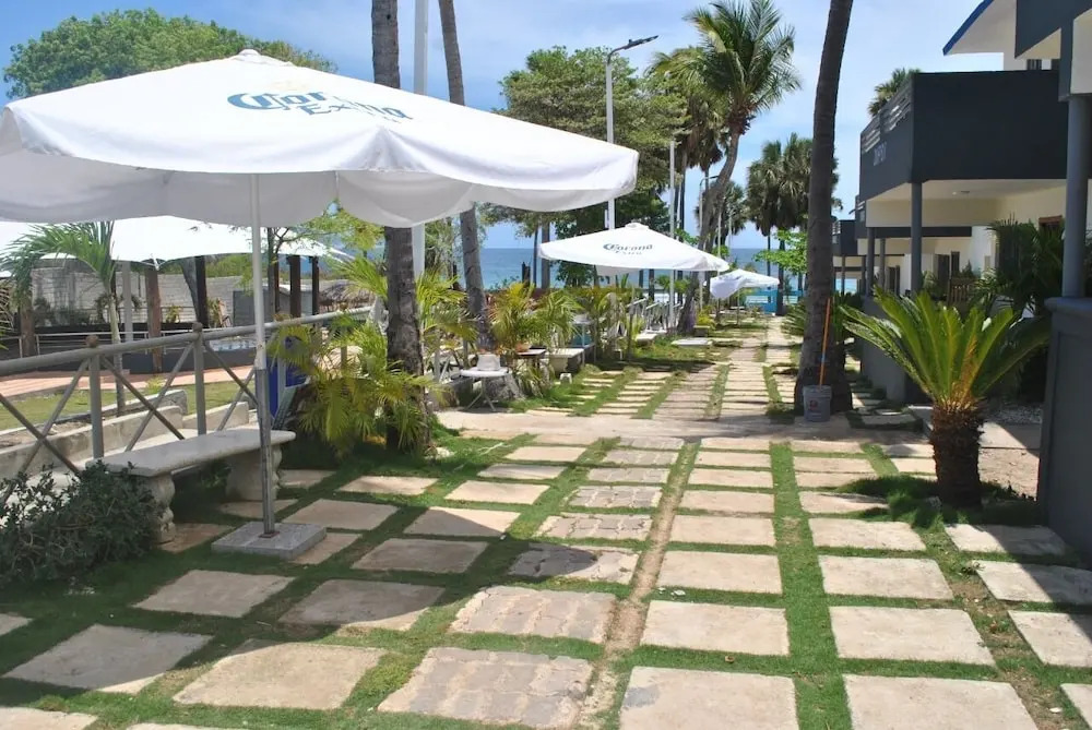 Hotel y Villas Salamar