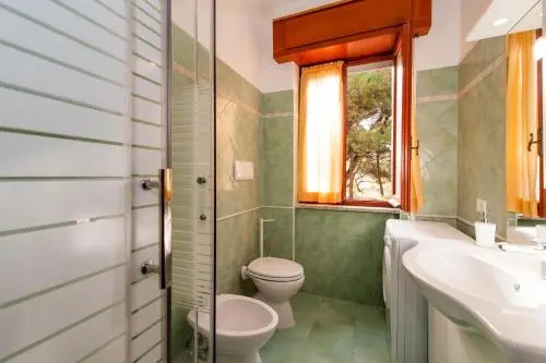 Ponza Apartment