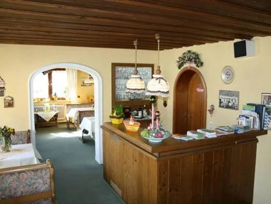 Pension Wittmann