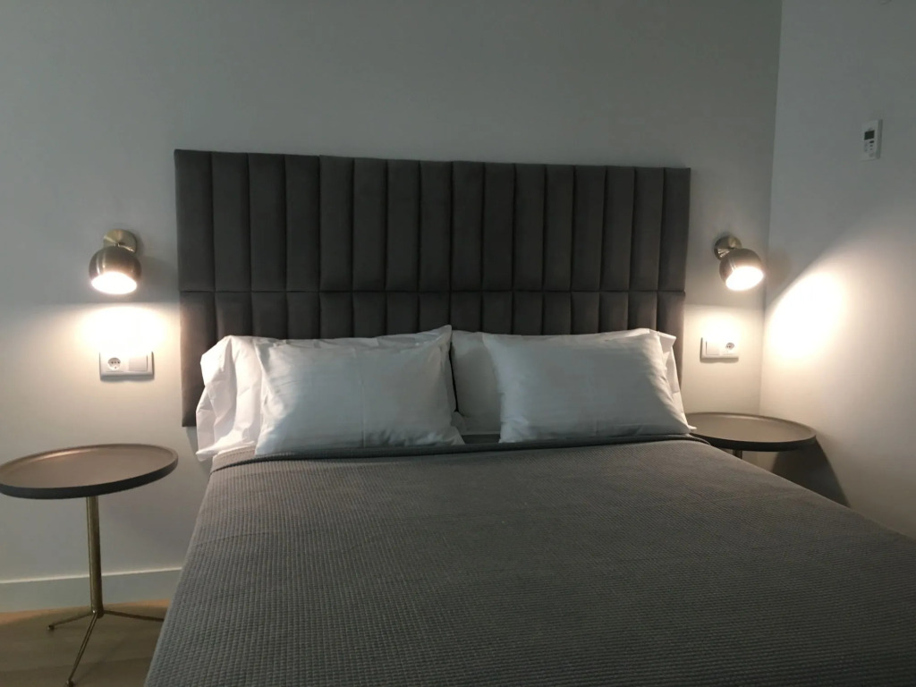 MD Design Hotel - Portal del Real