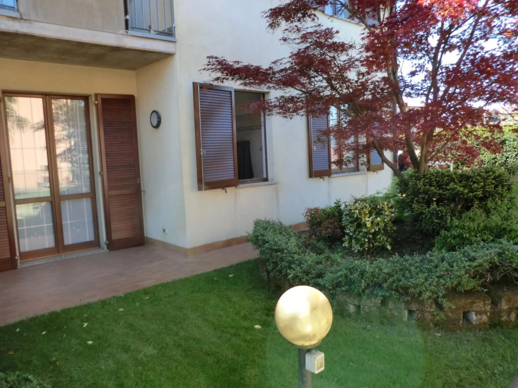 Pellico Apartment