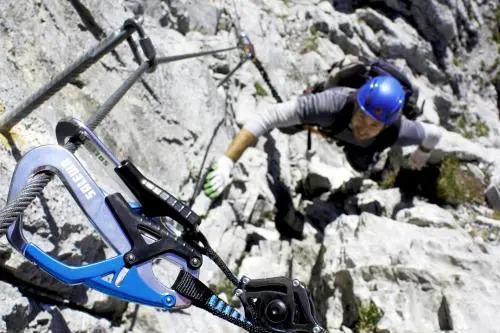 Berghaus Sulzfluh