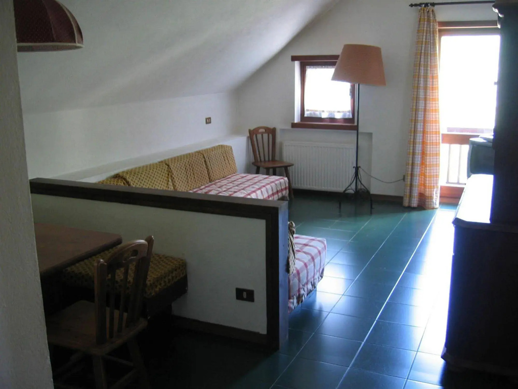 Residence La Piazza Abeti Betulle