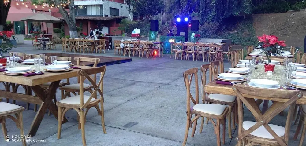 Hotel Punta Galeria