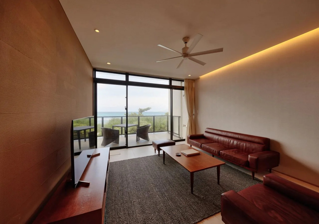 Condominium NOOSA