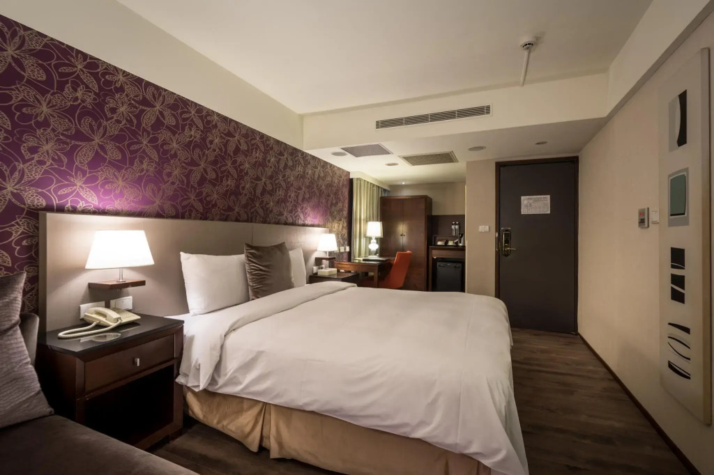 Delight Hotel