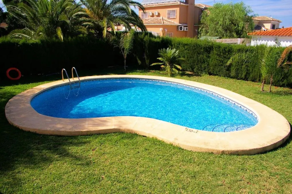 Villa Santa Lucia
