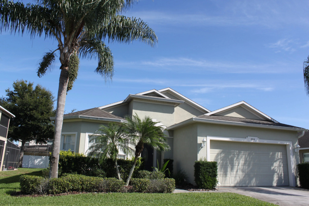 Fabulous family 4bed/3bath vacation w/Pool, Davenport, US