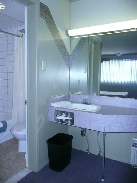 Motel Marie-Dan
