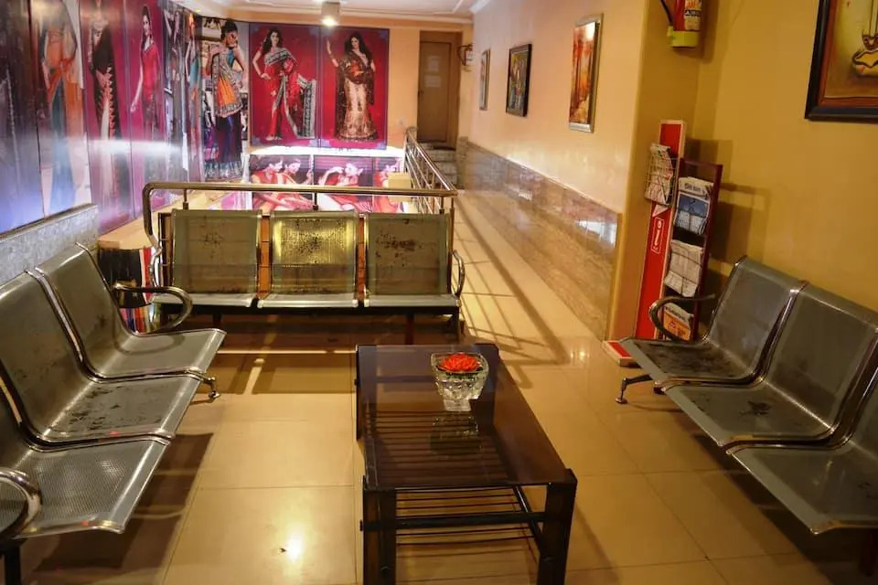 Raj Mahal Hotel