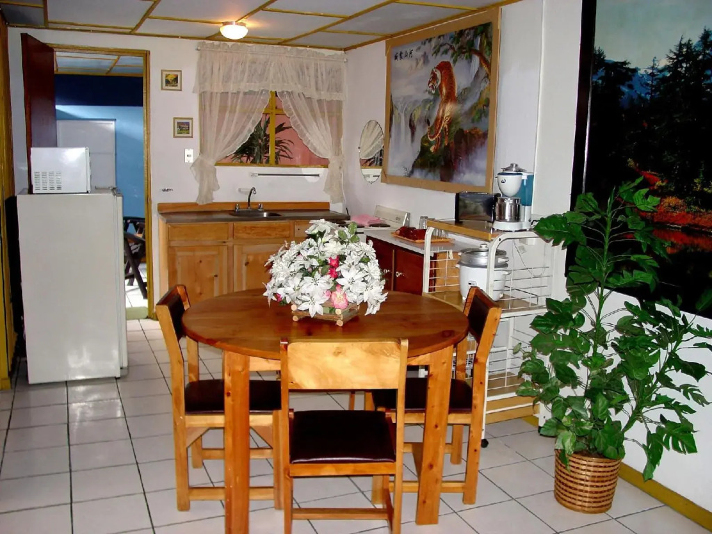 Apart-Hotel Roma