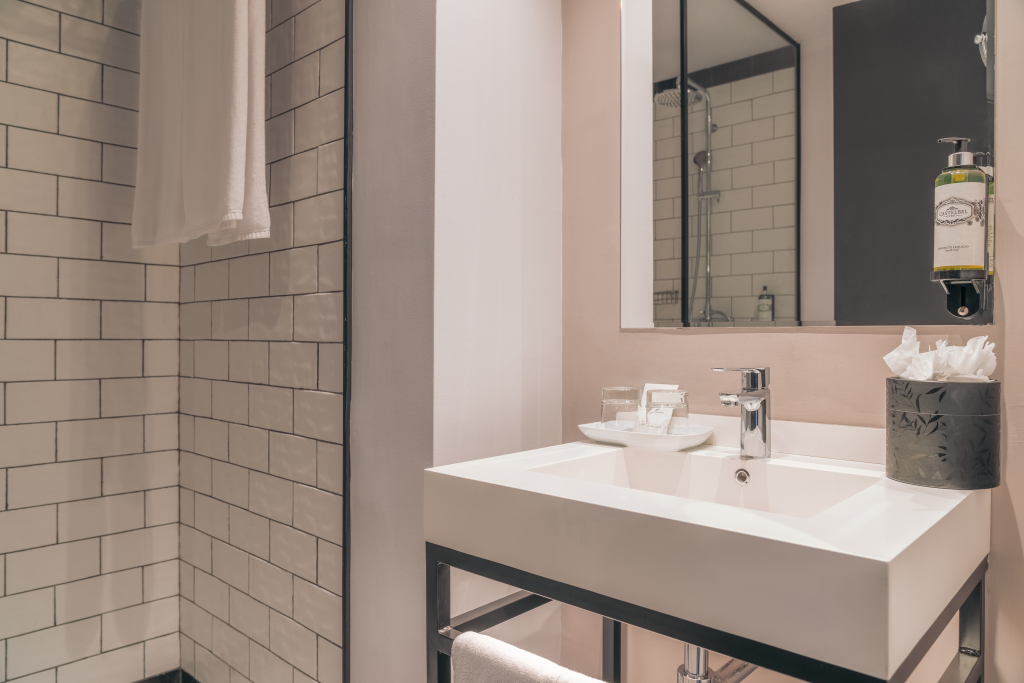Pestana Lisboa Vintage City Center Suites