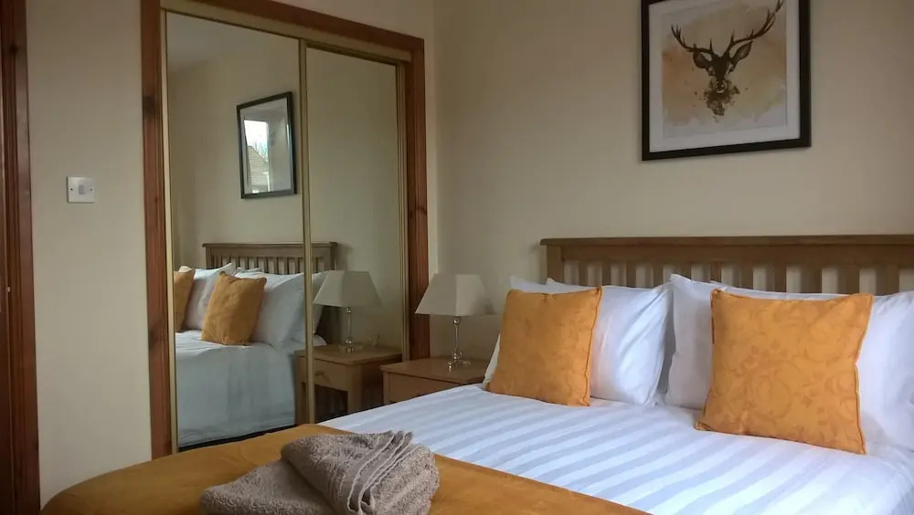 The Castle B&B