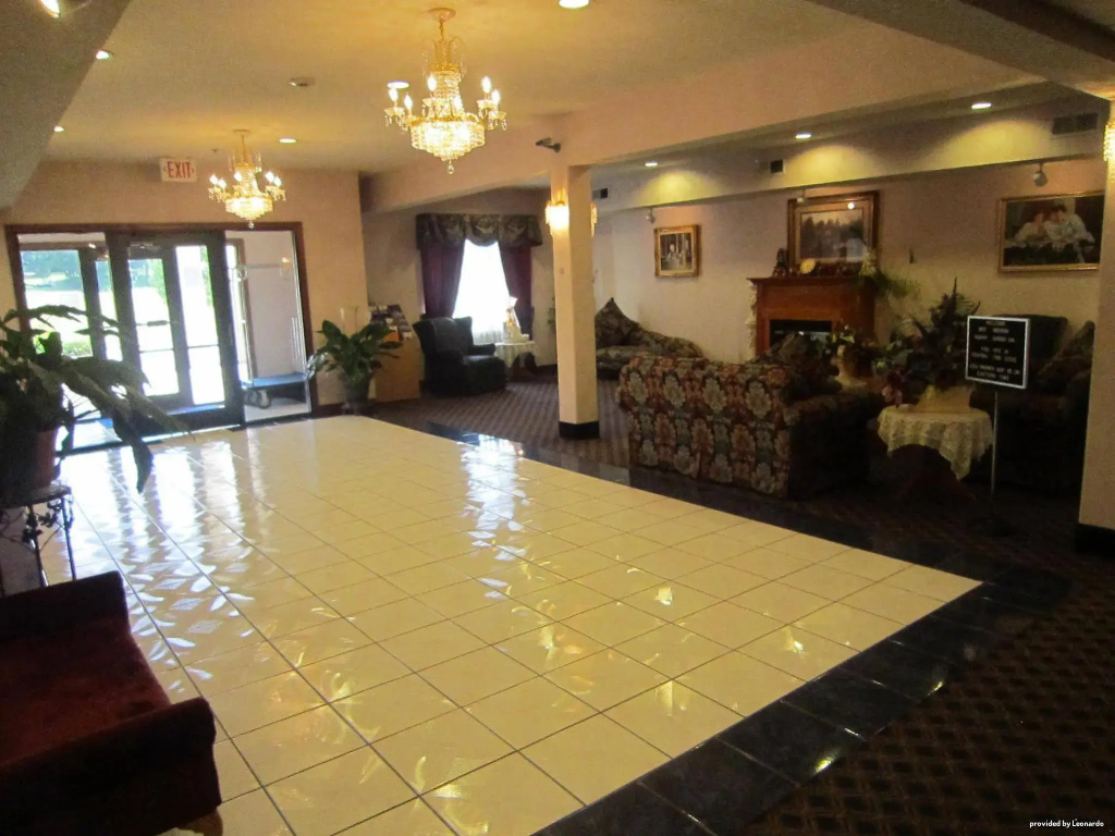 Best Western Albany Garden Inn