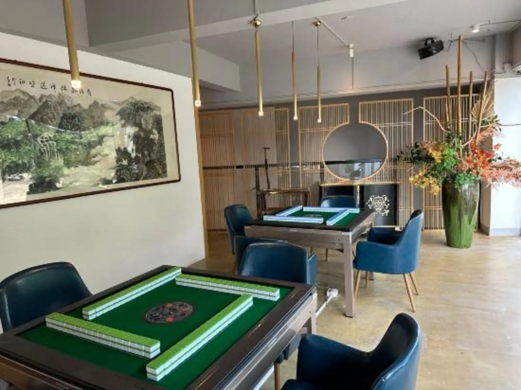 Fuzhou Mawei Haishang Mingzhu Hotel