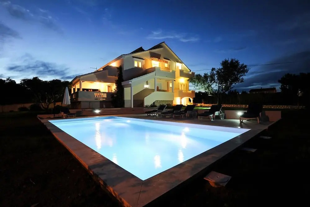 Villa Matea