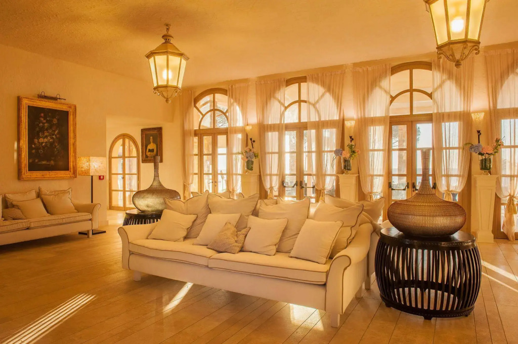 La Villa Del Re