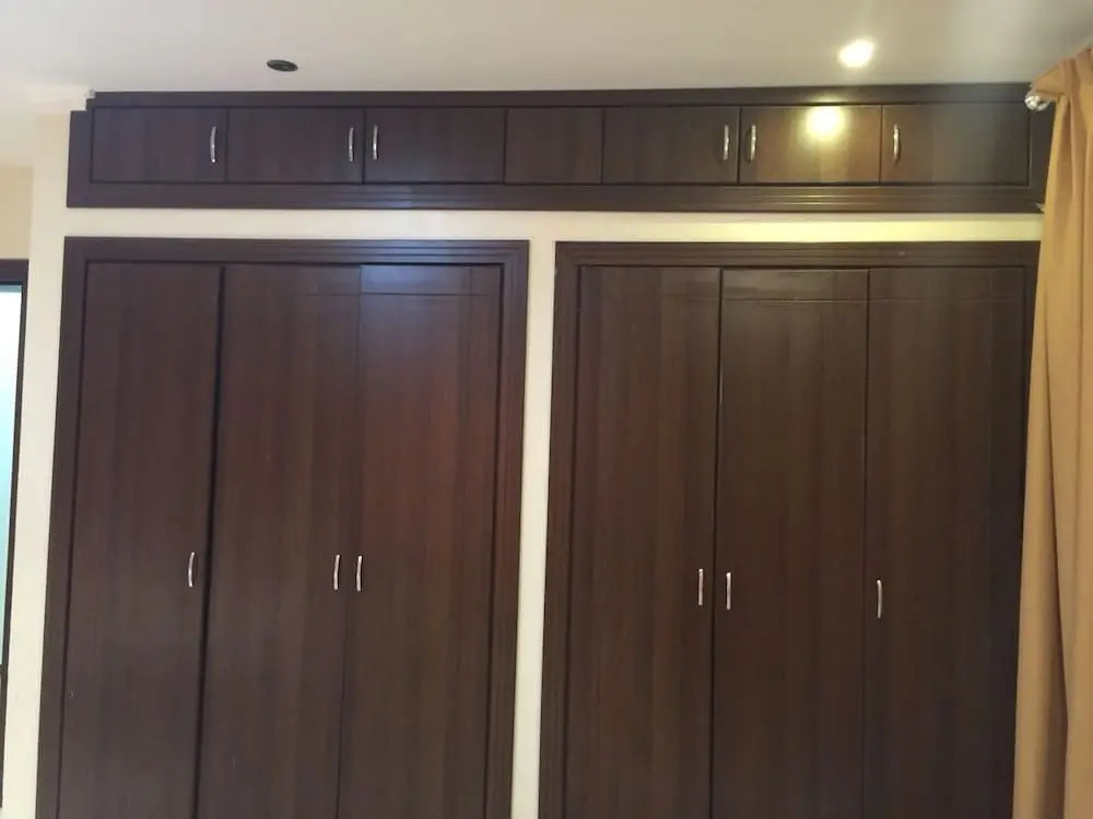 Al Raha Garden Furnished Apartments 3