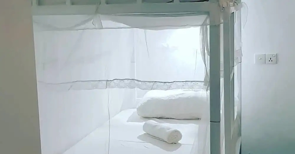 #BEDBOX