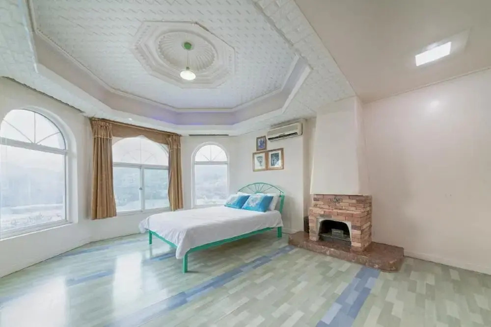 Gapyeong Four Season Pension