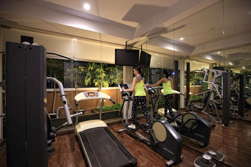Rasuna Icon Hotel