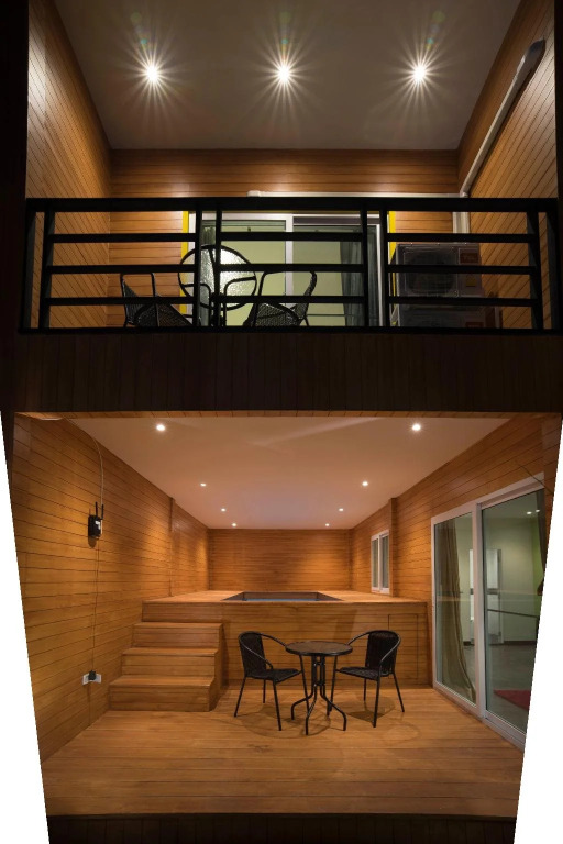 The M Pool Villas Bangkok - BTS Ekkamai