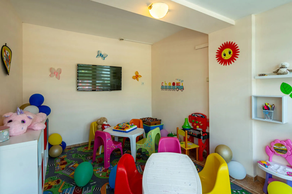 BSA Gradina Hotel & Aquapark - All Inclusive