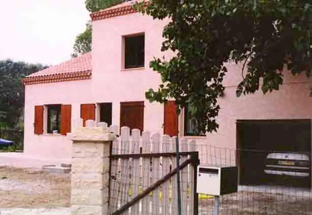 Apartment With 2 Bedrooms in Agde, With Enclosed Garden and Wifi - 200
