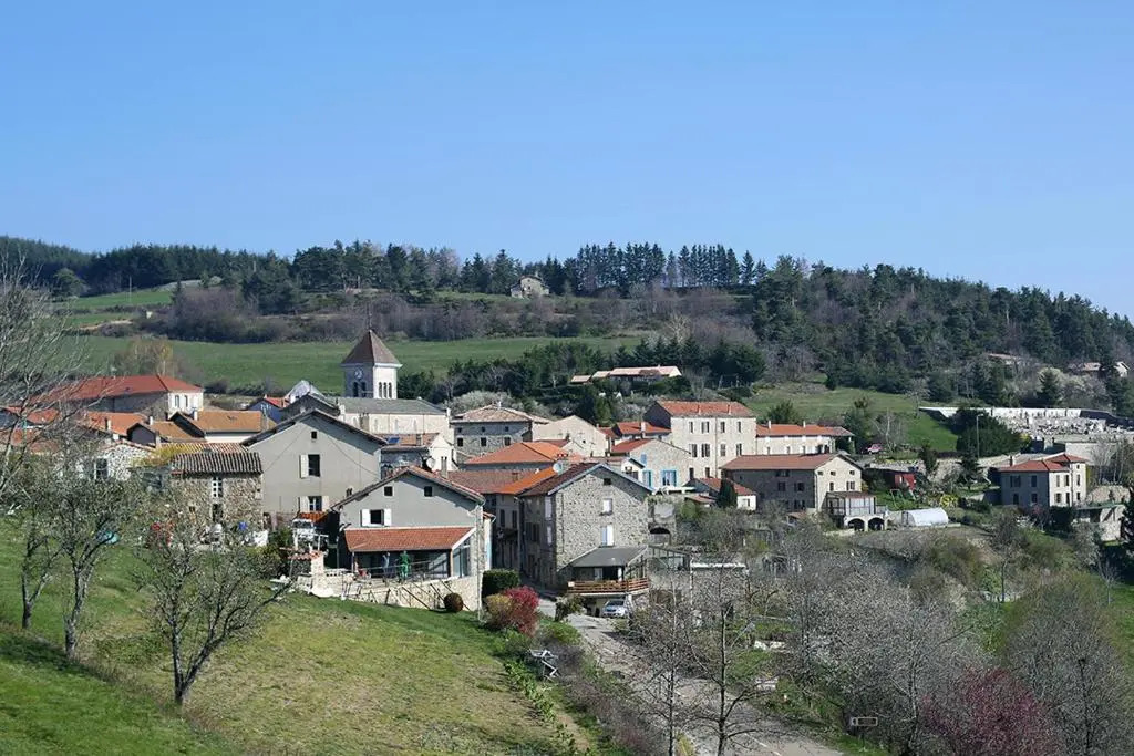 Les Gîtes du Couvent