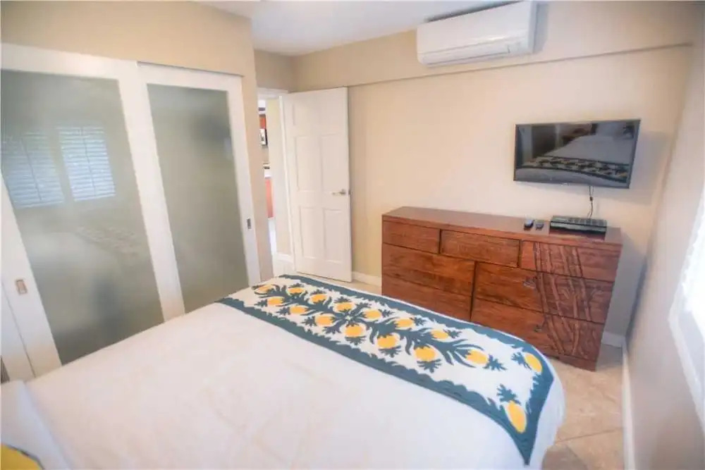 Pacific Shores A209 - Two Bedroom Condo