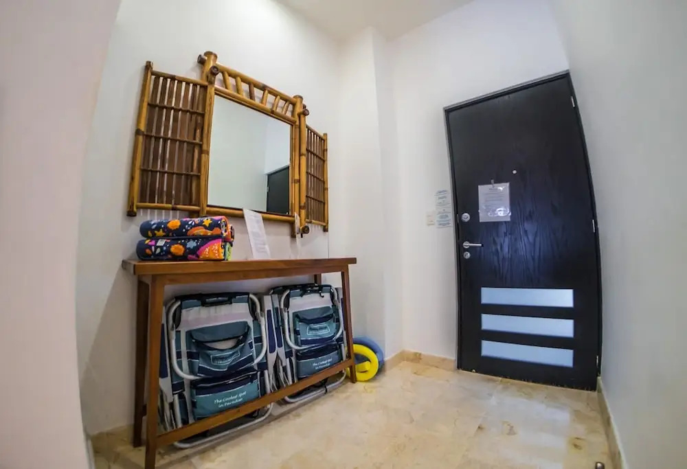 La Vista 6 Oceanview Condo in Playa del Carmen by RedAwning